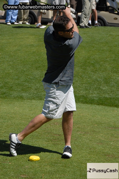 3rd Annual XBiz Golf Tournament