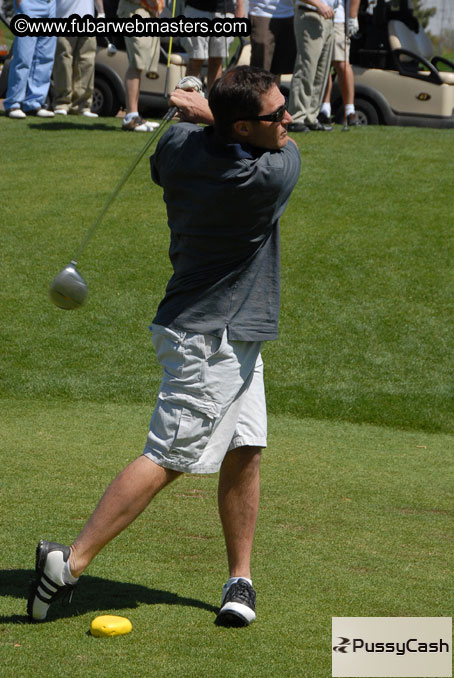 3rd Annual XBiz Golf Tournament