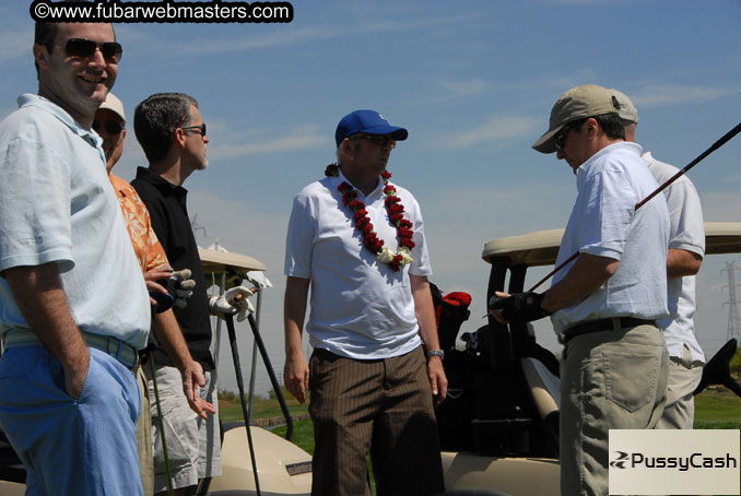 3rd Annual XBiz Golf Tournament