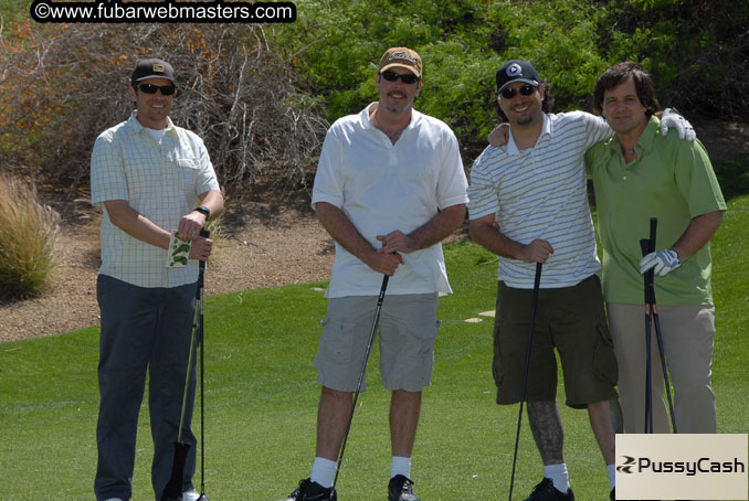 3rd Annual XBiz Golf Tournament