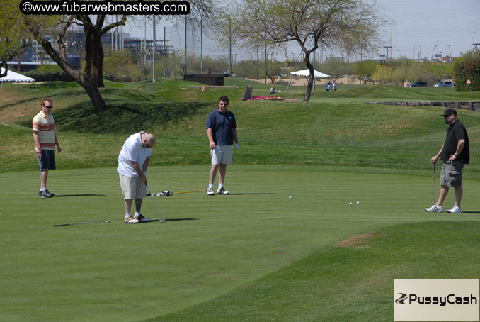 3rd Annual XBiz Golf Tournament