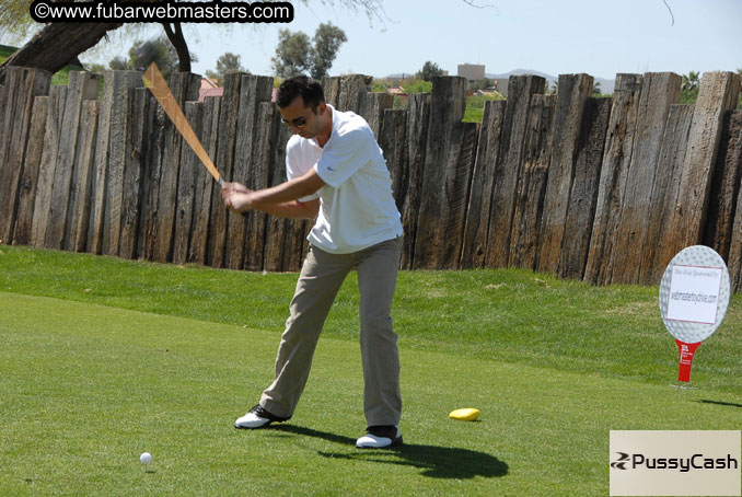 3rd Annual XBiz Golf Tournament