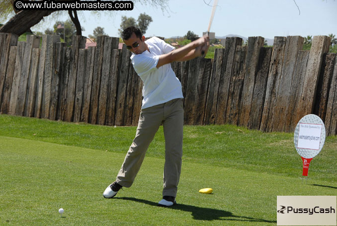 3rd Annual XBiz Golf Tournament