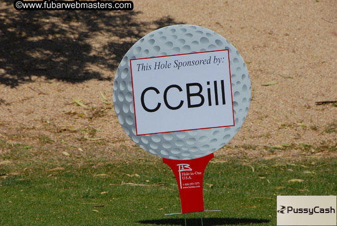 3rd Annual XBiz Golf Tournament