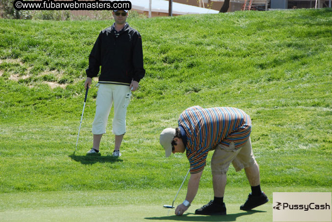 3rd Annual XBiz Golf Tournament