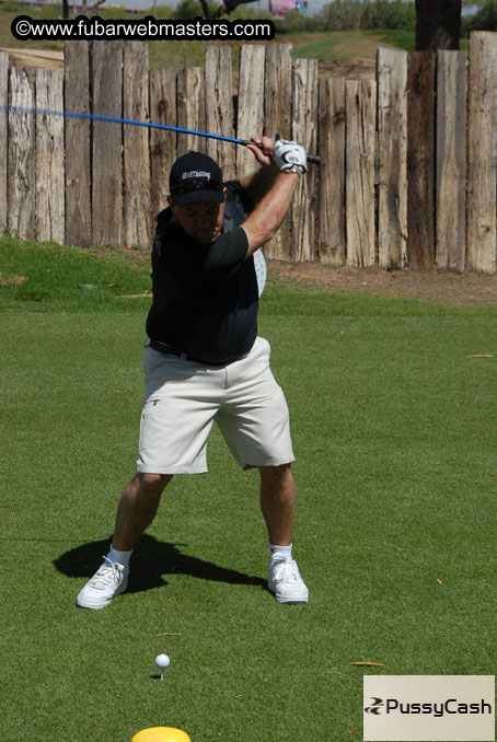 3rd Annual XBiz Golf Tournament