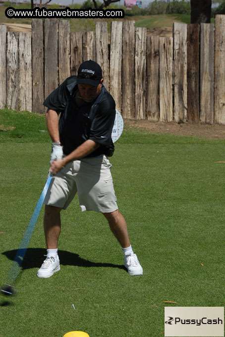 3rd Annual XBiz Golf Tournament