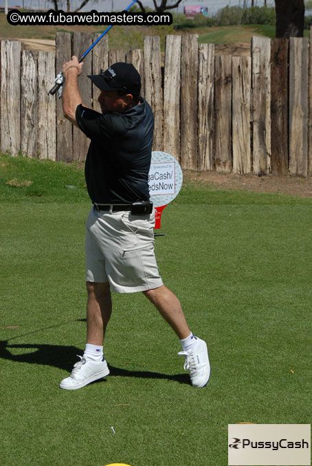 3rd Annual XBiz Golf Tournament