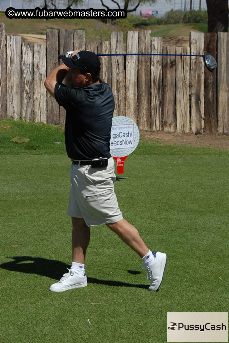 3rd Annual XBiz Golf Tournament