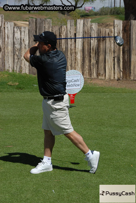 3rd Annual XBiz Golf Tournament