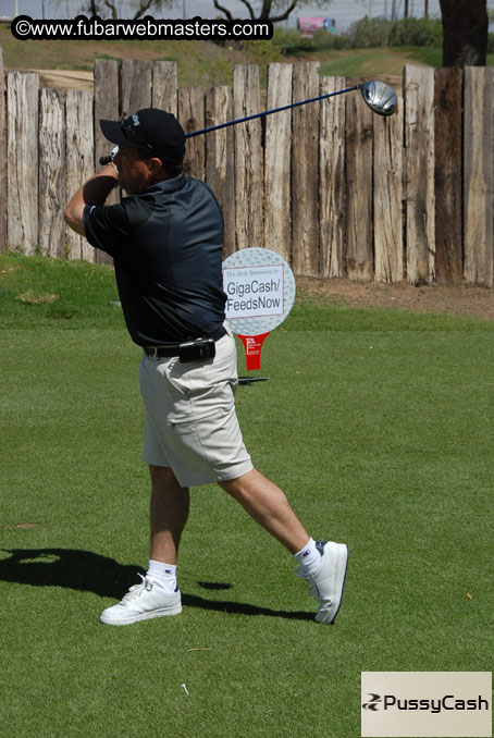 3rd Annual XBiz Golf Tournament