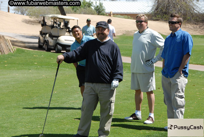 3rd Annual XBiz Golf Tournament