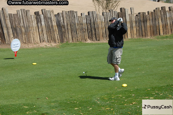 3rd Annual XBiz Golf Tournament