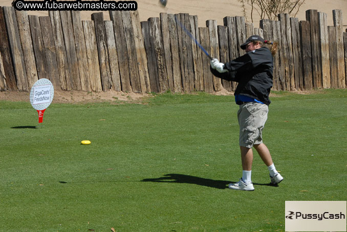 3rd Annual XBiz Golf Tournament