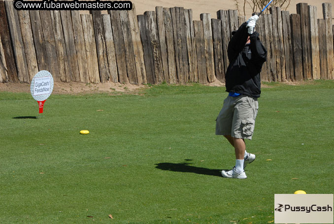 3rd Annual XBiz Golf Tournament