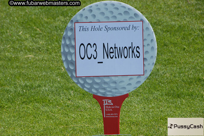 3rd Annual XBiz Golf Tournament