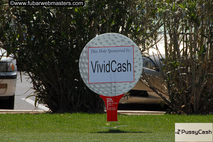 3rd Annual XBiz Golf Tournament