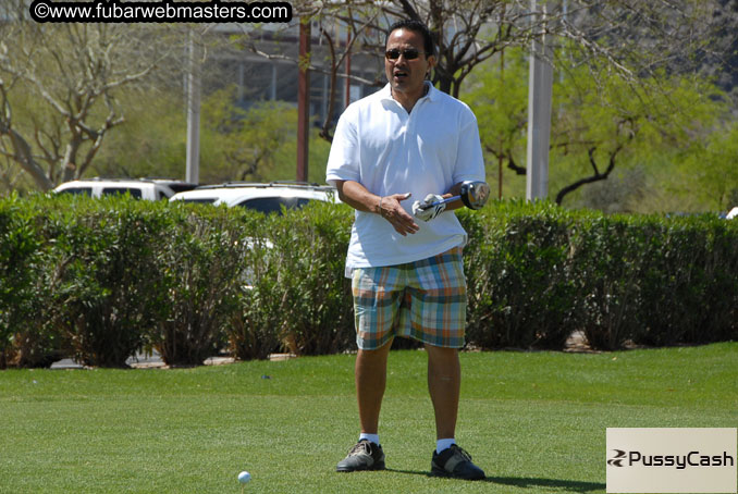 3rd Annual XBiz Golf Tournament