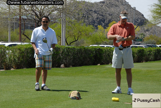 3rd Annual XBiz Golf Tournament