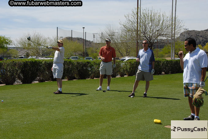 3rd Annual XBiz Golf Tournament