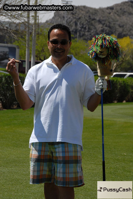 3rd Annual XBiz Golf Tournament