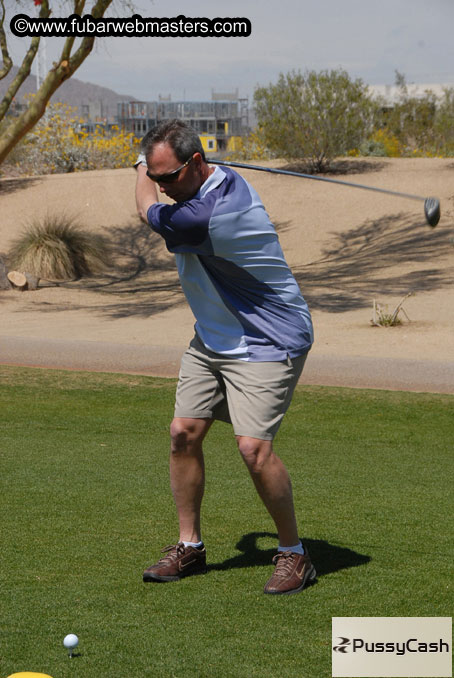 3rd Annual XBiz Golf Tournament