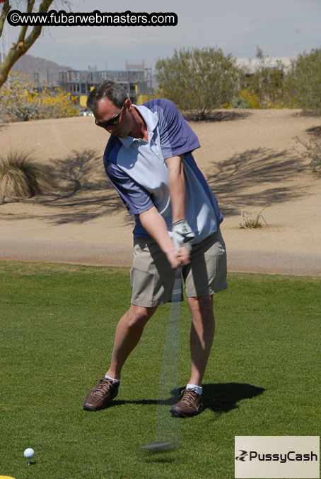 3rd Annual XBiz Golf Tournament