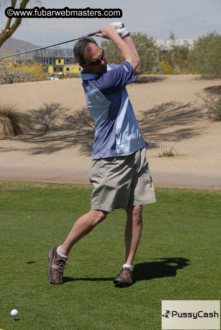 3rd Annual XBiz Golf Tournament