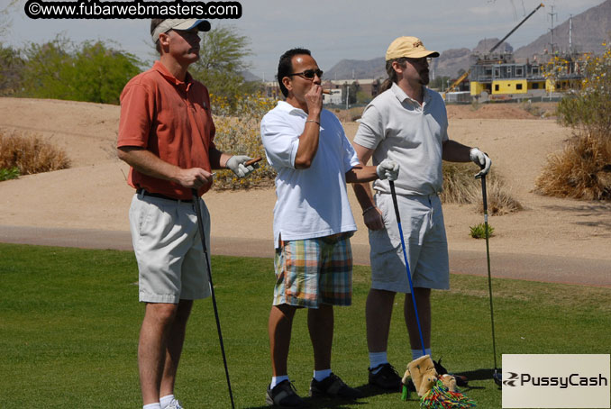 3rd Annual XBiz Golf Tournament