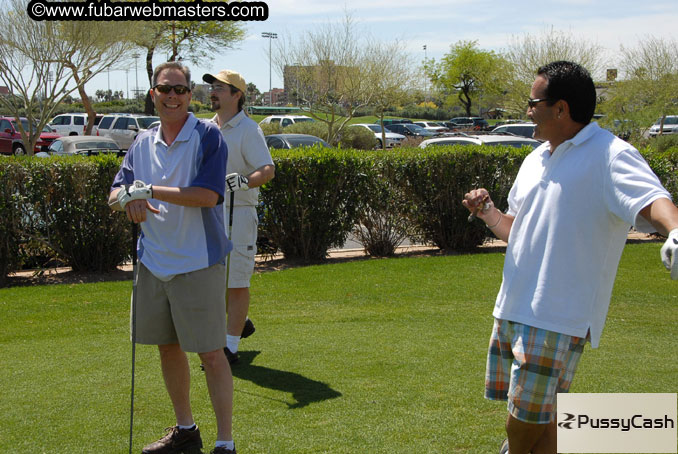 3rd Annual XBiz Golf Tournament