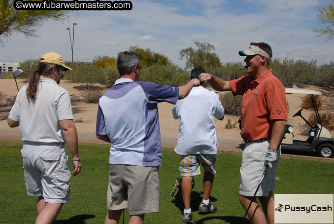 3rd Annual XBiz Golf Tournament