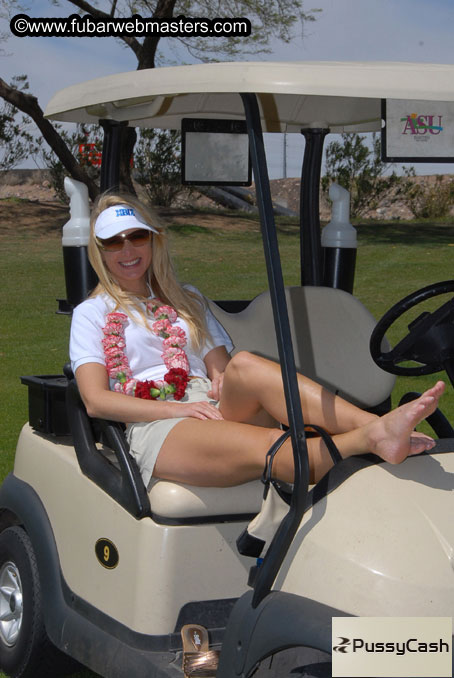 3rd Annual XBiz Golf Tournament