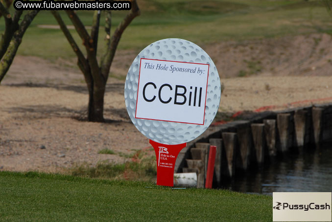 3rd Annual XBiz Golf Tournament