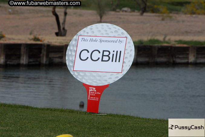 3rd Annual XBiz Golf Tournament