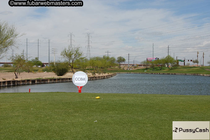 3rd Annual XBiz Golf Tournament