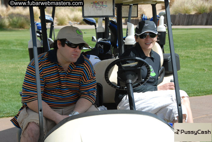 3rd Annual XBiz Golf Tournament