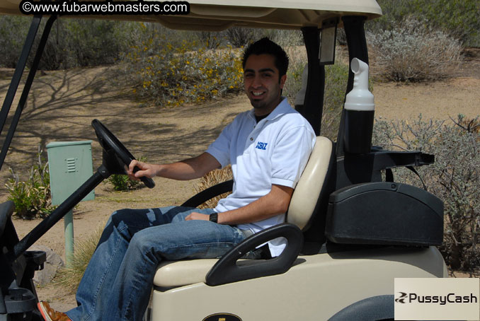 3rd Annual XBiz Golf Tournament