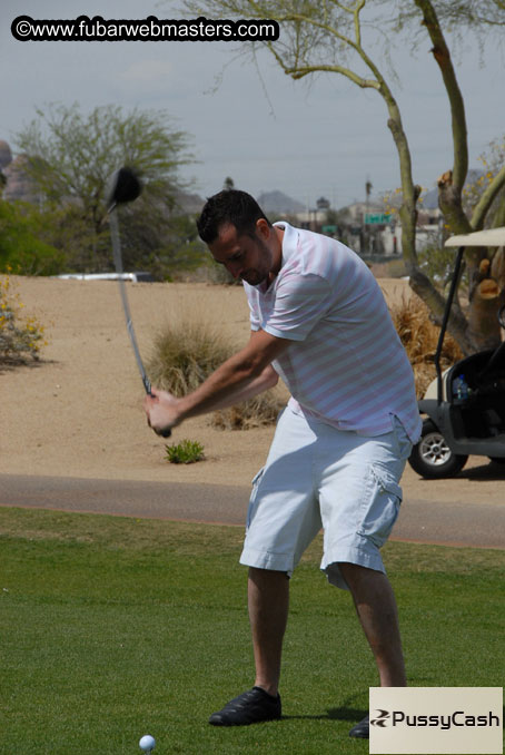 3rd Annual XBiz Golf Tournament