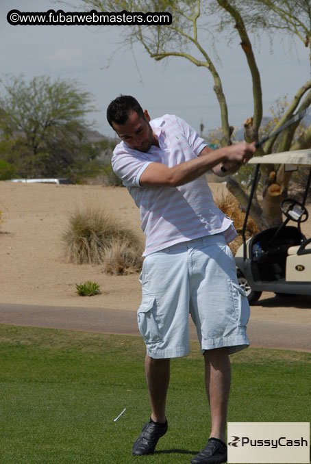 3rd Annual XBiz Golf Tournament