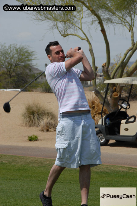 3rd Annual XBiz Golf Tournament