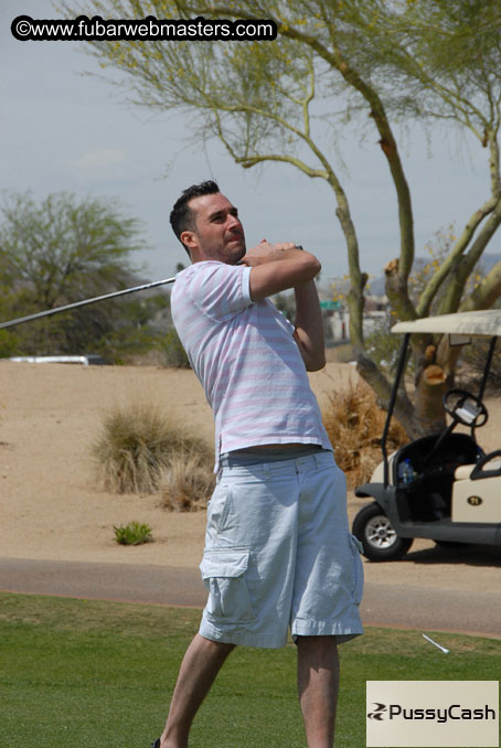 3rd Annual XBiz Golf Tournament