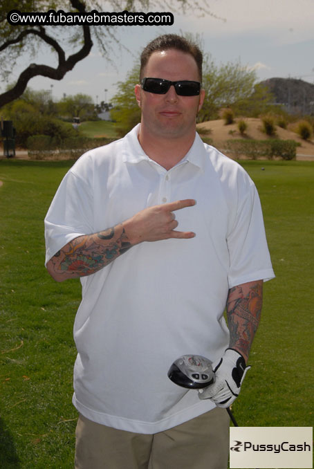 3rd Annual XBiz Golf Tournament