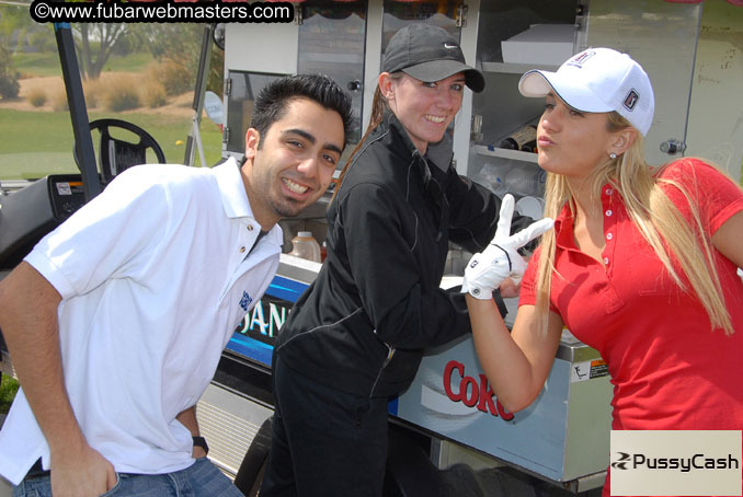 3rd Annual XBiz Golf Tournament