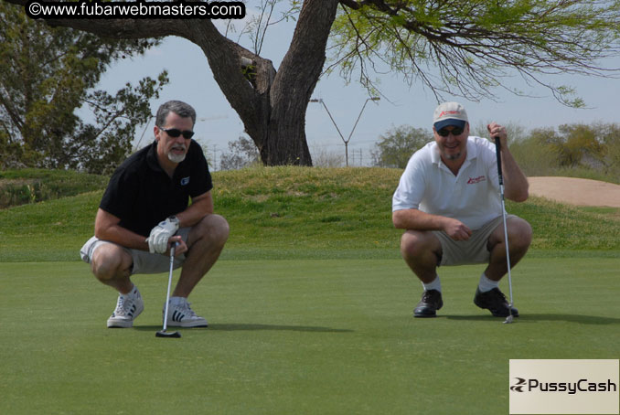 3rd Annual XBiz Golf Tournament