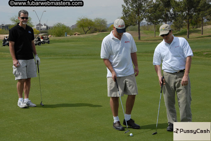 3rd Annual XBiz Golf Tournament