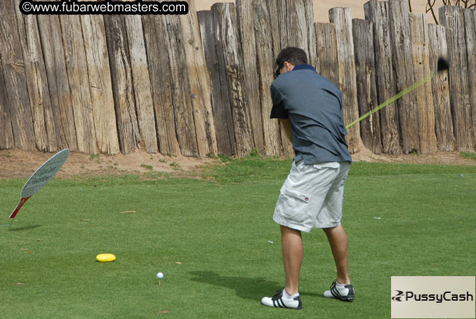 3rd Annual XBiz Golf Tournament