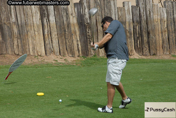 3rd Annual XBiz Golf Tournament