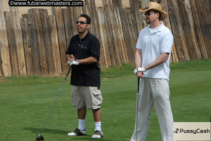 3rd Annual XBiz Golf Tournament