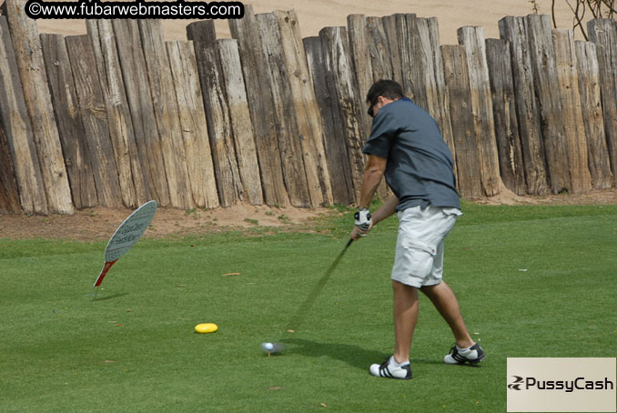 3rd Annual XBiz Golf Tournament