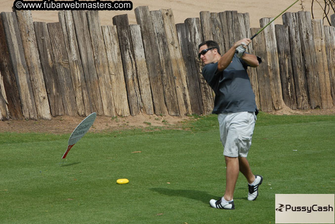 3rd Annual XBiz Golf Tournament